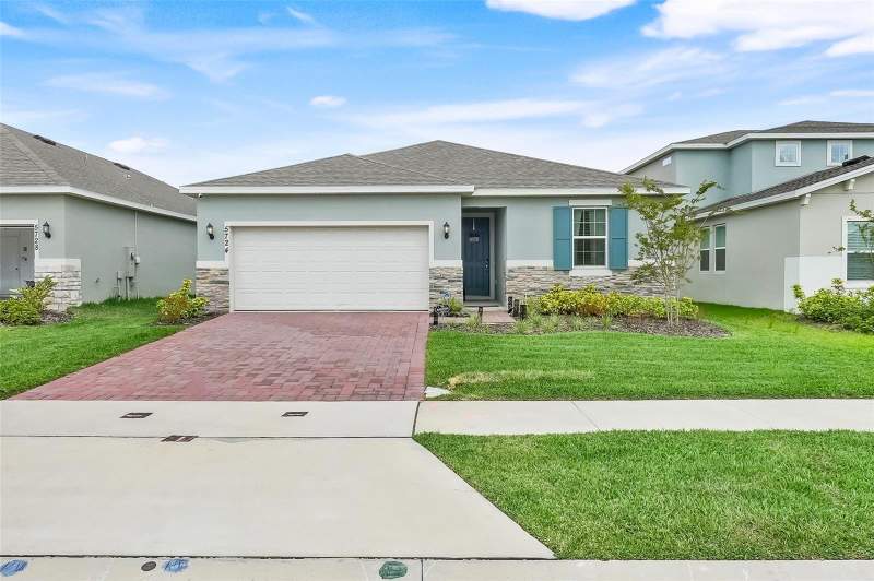 5724 CAMILLA STREET home for sale in Prairie Oaks