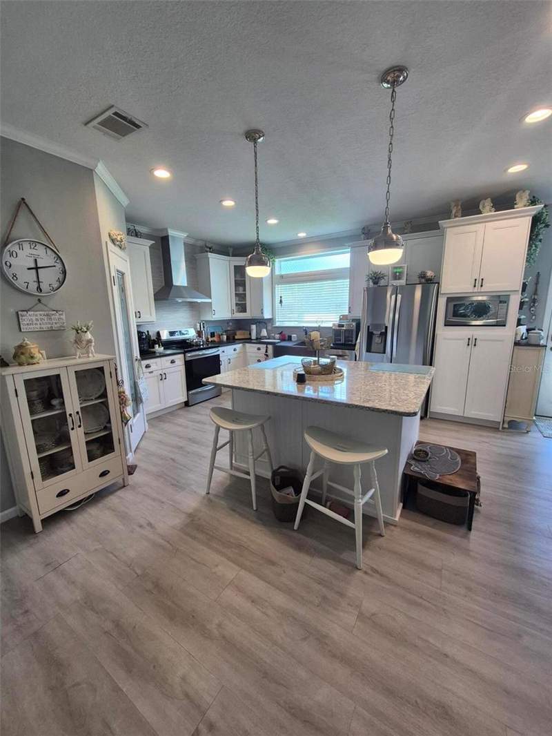 3 bedroom Single Family Residence at 2710 61st Street, Hidden Meadows, Bradenton — photo 5