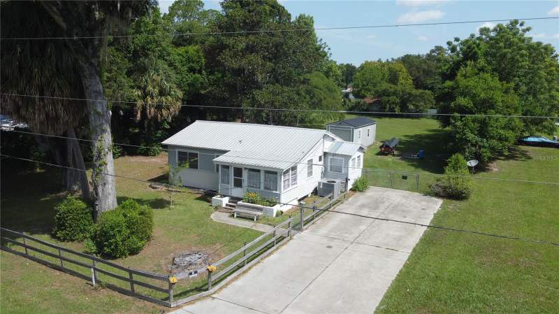 3 bedroom Single Family Residence at 2995 NE 97th Street Road, Agnew Sub, Anthony — photo 3