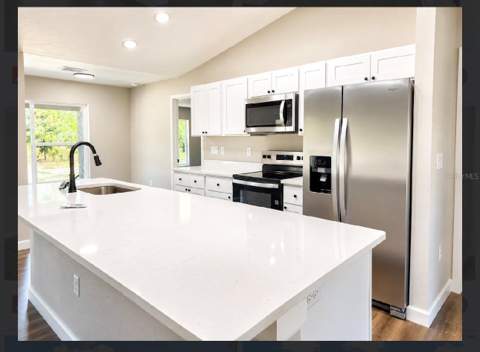 2587 SW Bonable Drive, Dunnellon FL - photo 24 of 33