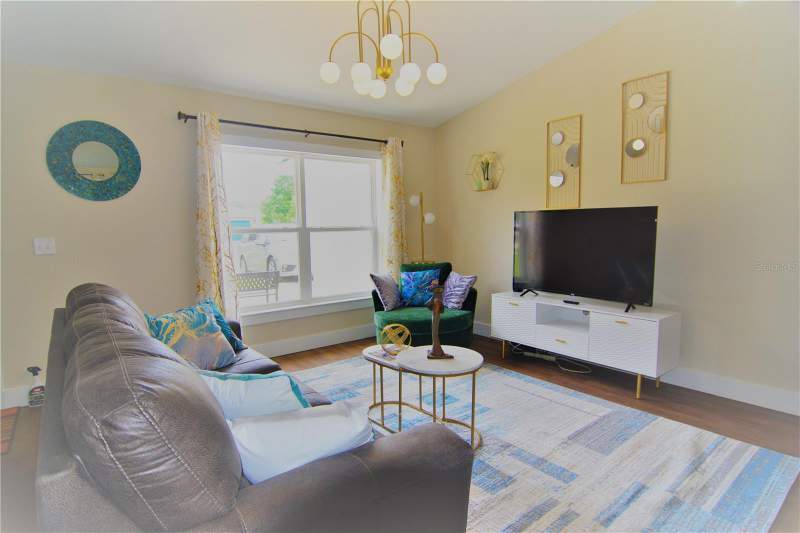 3 bedroom Single Family Residence at 14862 SW 20th Place, Rainbow Park Un 02, Ocala — photo 3
