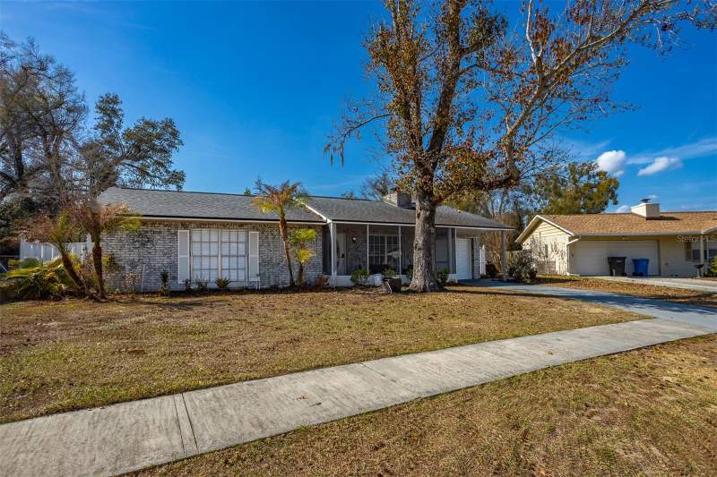 806 CHADSWORTH AVENUE home for sale in The Groves North