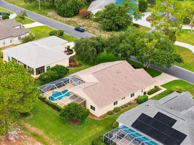 4 bedroom Single Family Residence at 9720 Southern Belle Drive, Glen Lakes Ph 1, Weeki Wachee — photo 5