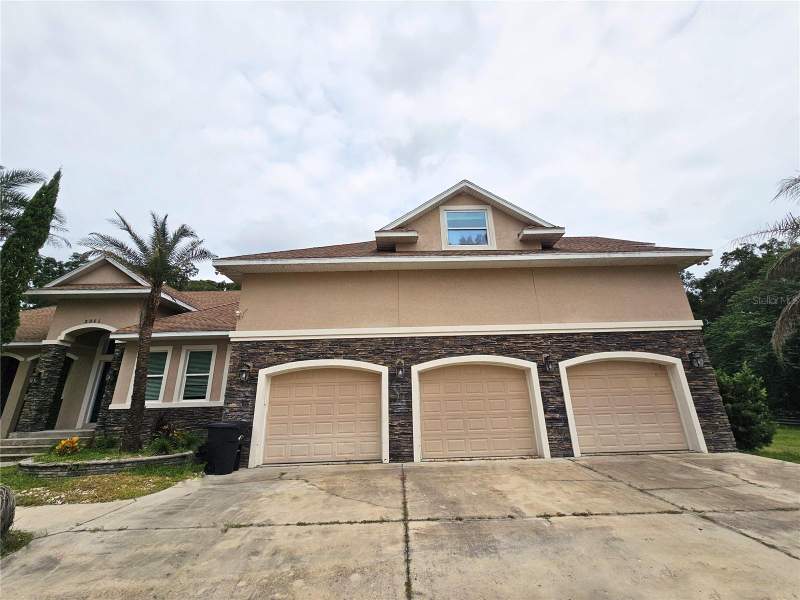 6 bedroom Single Family Residence at 2065 SW 80th Street, Ocala, Ocala — photo 3