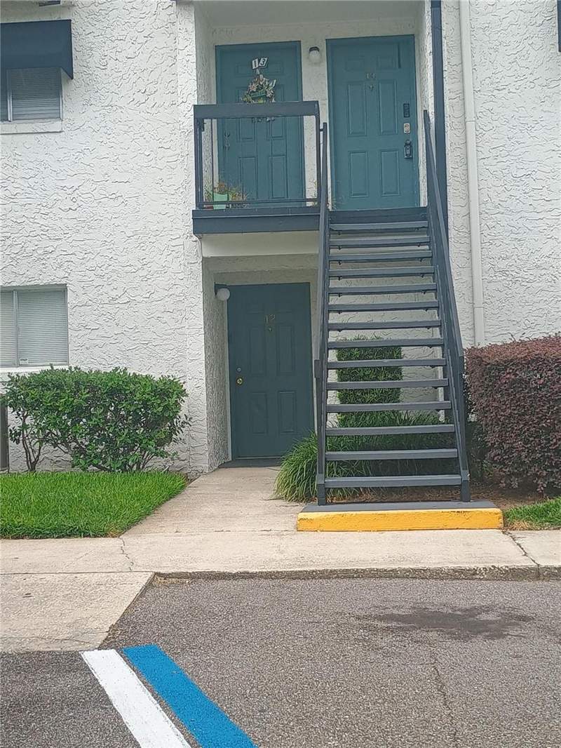 4269 S SEMORAN BOULEVARD #12 home for sale in Avalion