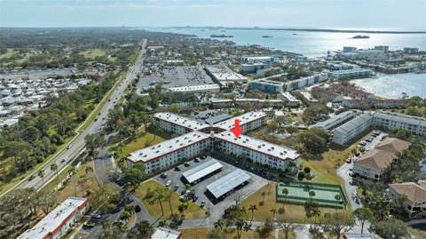 2700 Bayshore Boulevard #4106, Dunedin FL - photo 24 of 52
