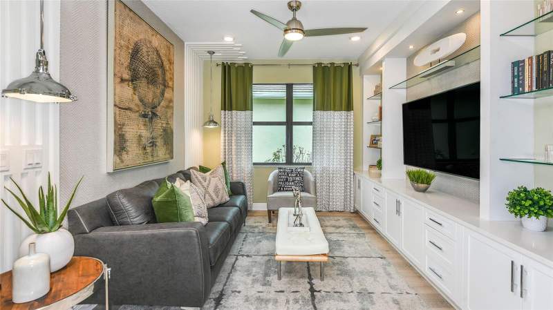 2 bedroom Single Family Residence at 18352 Rockport Place, Cresswind Lakewood Ranch, Lakewood Ranch — photo 2