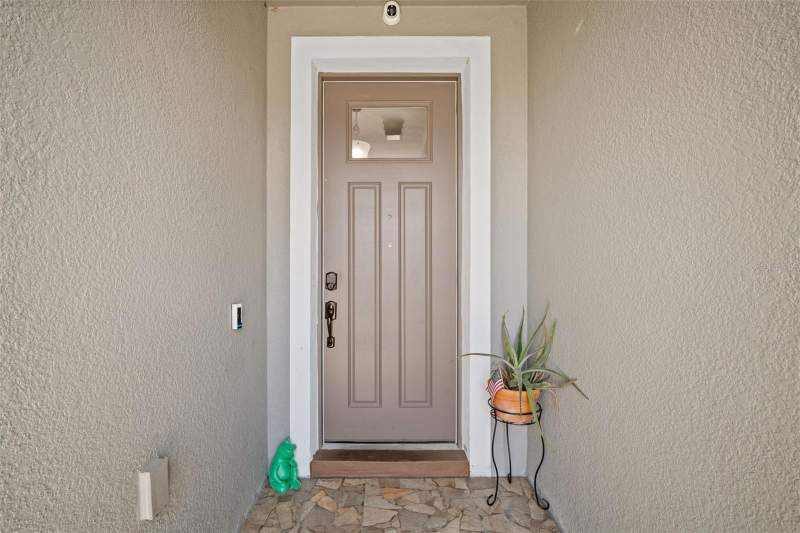 4 bedroom Single Family Residence at 1941 PARTIN TERRACE ROAD, KINDRED 100 REP, KISSIMMEE — photo 3