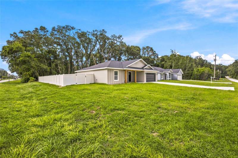 3 bedroom Single Family Residence at 3611 SE 140th Place, Belleview Heights Estate, Summerfield — photo 3