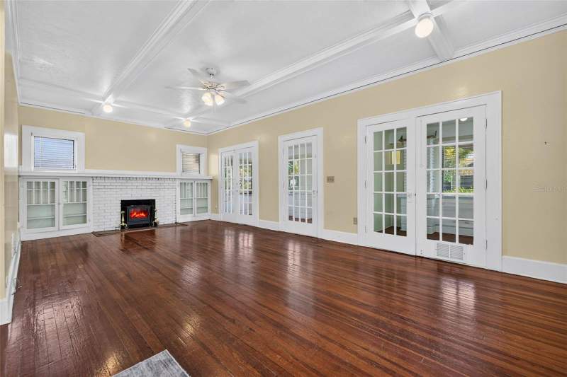 3 bedroom Single Family Residence at 2800 2nd Avenue, Halls Central Ave 2, St Petersburg — photo 3