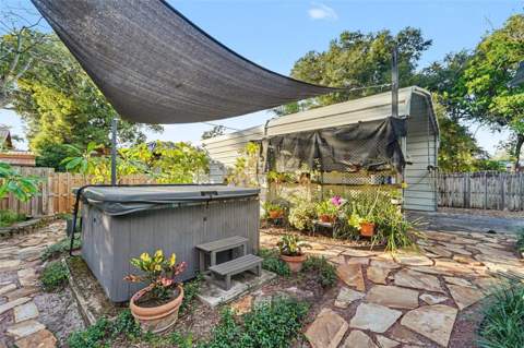4304 N Marguerite Street, Tampa FL - photo 24 of 27