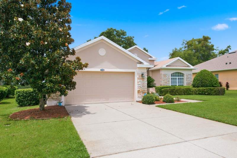 3 bedroom Single Family Residence at 3900 LIBERTY HILL DRIVE, CLERMONT BEACON RIDGE AT LEGENDS PH 02 L, CLERMONT — photo 3