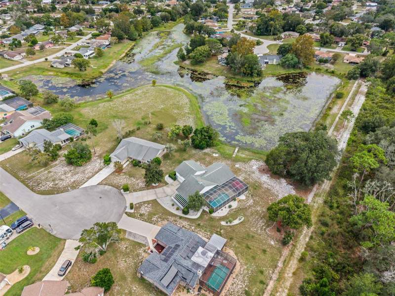 3 bedroom Single Family Residence at 8328 Dunnellon Road, Heather The, Weeki Wachee — photo 3