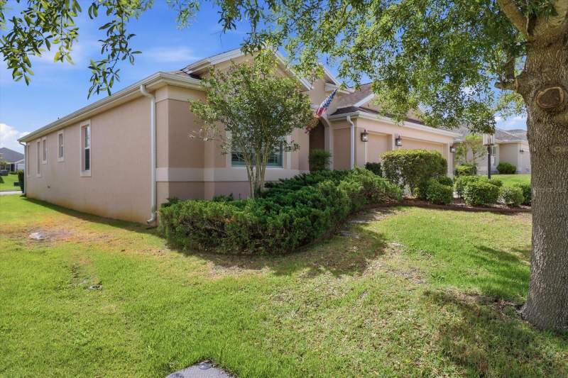 3 bedroom Single Family Residence at 3087 Blackstock Way, Pine Ridge, The Villages — photo 4