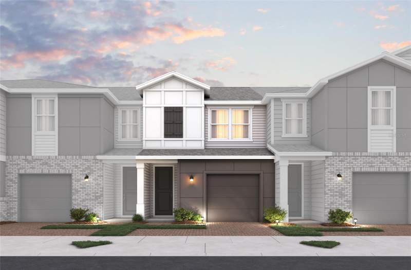 510 SOUTHERN EDGE WAY home for sale in Towns At Riverwalk