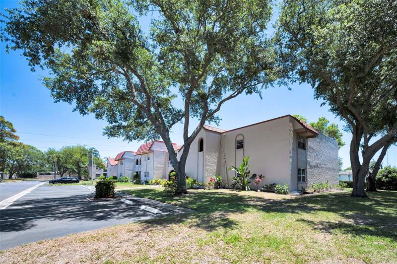 2 bedroom Condominium at 9700 Starkey Road #228, Antigua Condo, Seminole — photo 3