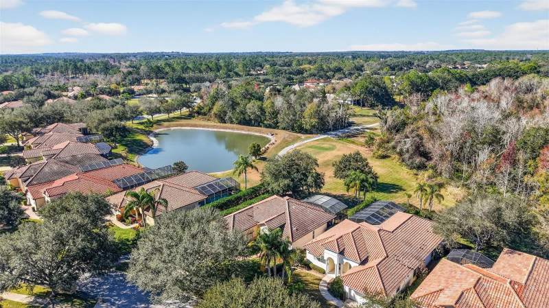 3 bedroom Single Family Residence at 9930 Santa Barbara Court, Las Colinas Ph I Sub, Howey In The Hills — photo 5