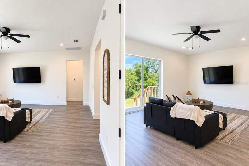 3 bedroom Single Family Residence at 9219 Northcliffe Boulevard, Spring Hill, Spring Hill — photo 4