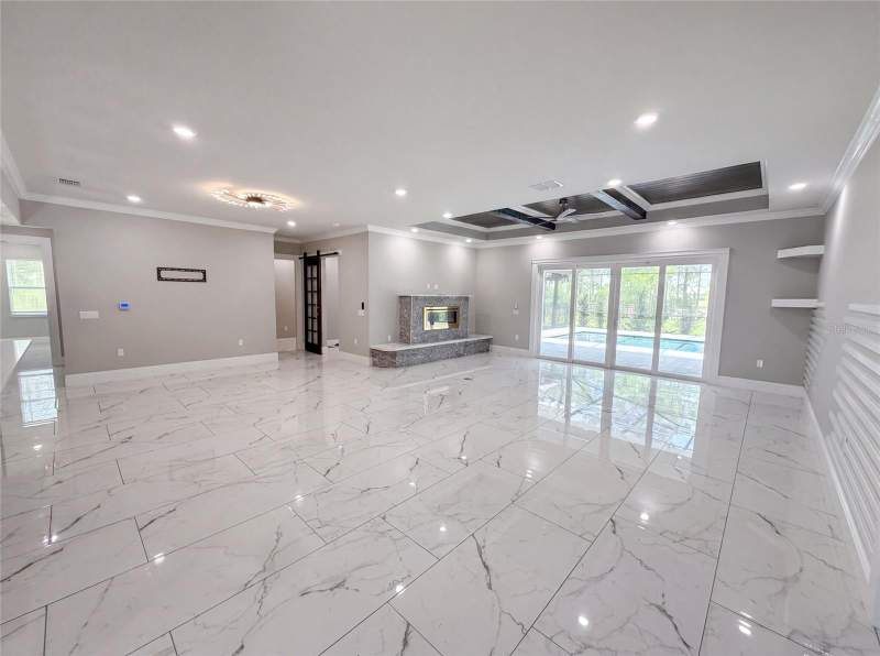 4 bedroom Single Family Residence at 20797 Racine Street, Cape Orlando Estates, Orlando — photo 3