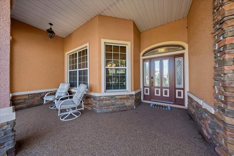 2 bedroom Single Family Residence at 8906 SW 84th Circle, On Top Of The World Candler Hills East Ph 01 Un B, Ocala — photo 4
