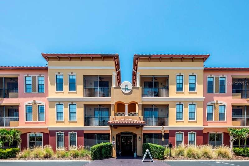 Emerald Green Villas A Condo