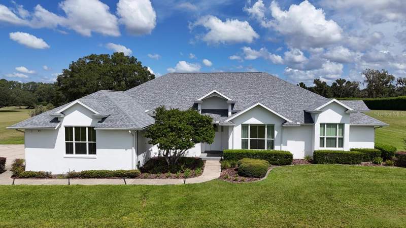 4 bedroom Single Family Residence at 601 SE 80th Street, Na, Ocala — photo 2