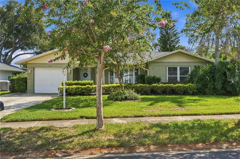 705 LEEWARD WAY home for sale in Anchorage of Tarpon Lake