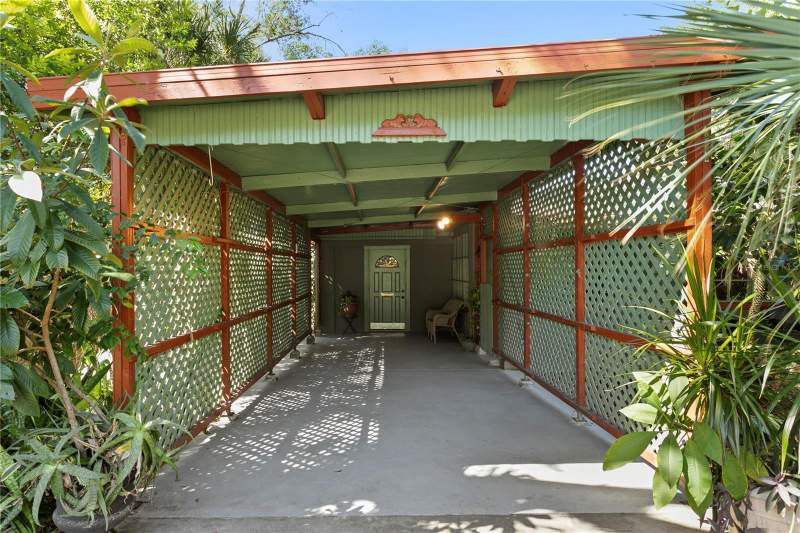 4 bedroom Single Family Residence at 6916 N 20th Street, Wing F L Sub, Tampa — photo 4