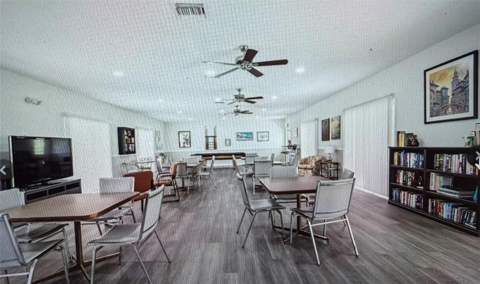 8100 Dr Martin Luther King Jr Street #208, St Petersburg FL - photo 22 of 23