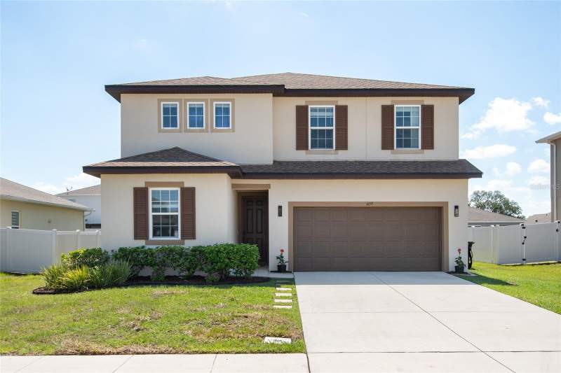 5 bedroom Single Family Residence at 1659 GENTLE BREEZE DRIVE, ESTATES OF WESTERLY, ST CLOUD — photo 2