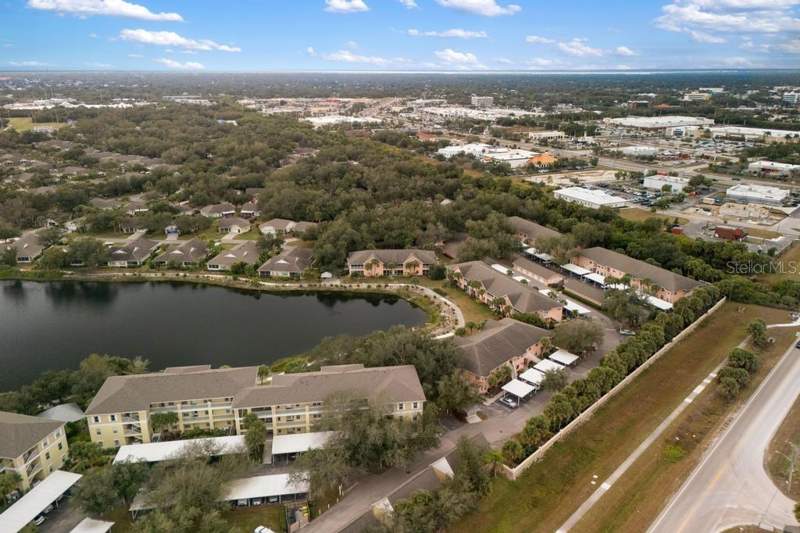 2 bedroom Condominium at 19310 Water Oak Drive #103, Waters Edge Heritage Oak Park, Port Charlotte — photo 5