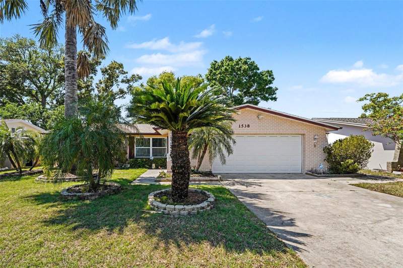 Belleair Park Estates
