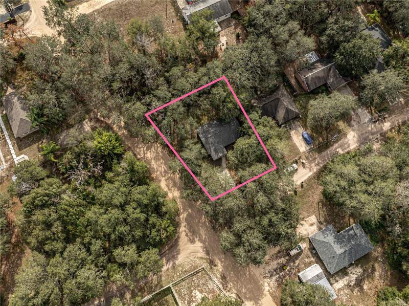 3 bedroom Single Family Residence at 4438 Calamondin Street, Carlton Village Park, Lady Lake — photo 4