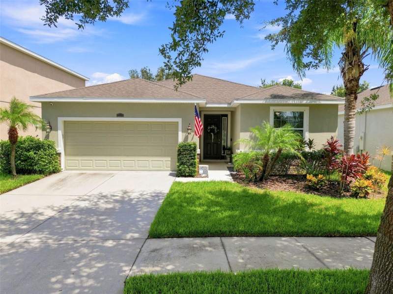 12210 LEGACY BRIGHT STREET home for sale in Park Creek