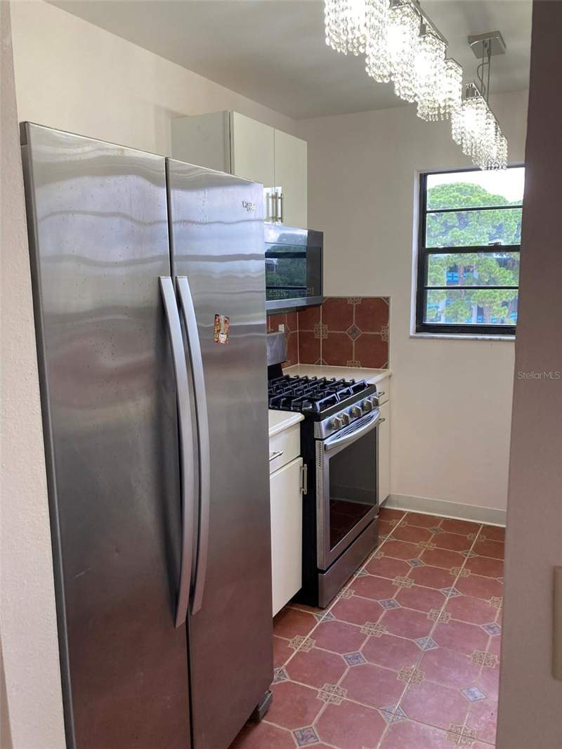 2 bedroom Condominium at 7975 58th Avenue #408, Terrace Park Of Five Towns, St Petersburg — photo 3