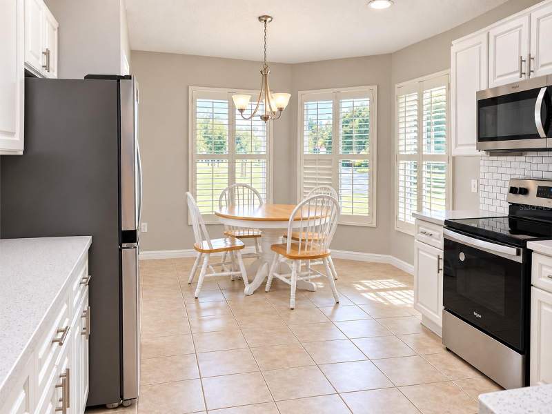 2 bedroom Single Family Residence at 313 Grand Canal Drive, Solivita Ph 03A, Poinciana — photo 4