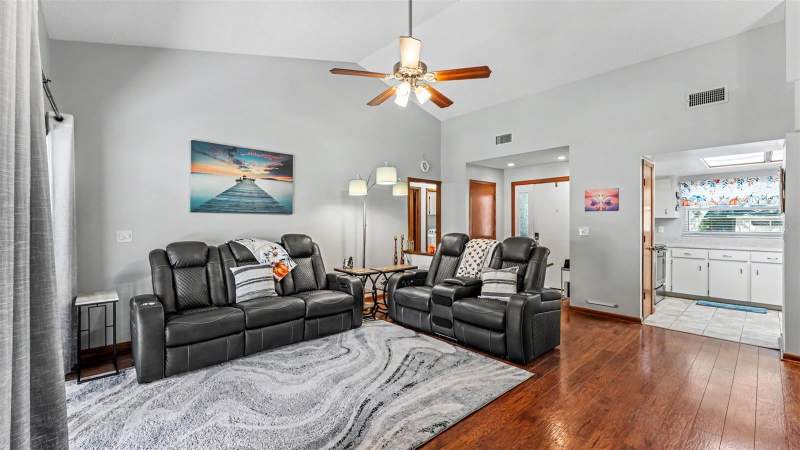 3 bedroom Single Family Residence at 6352 Butternut Drive, Christina Oaks Ph 01, Lakeland — photo 4