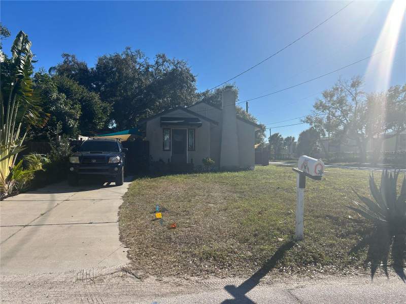 2 bedroom Single Family Residence at 3324 W Marlin Avenue, Gandy Blvd Park, Tampa — photo 5