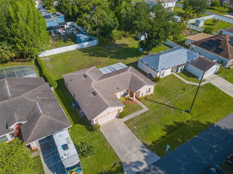 3 bedroom Single Family Residence at 7 Tamiami Way, Poinciana Village 1 Nbhd 2, Kissimmee — photo 3