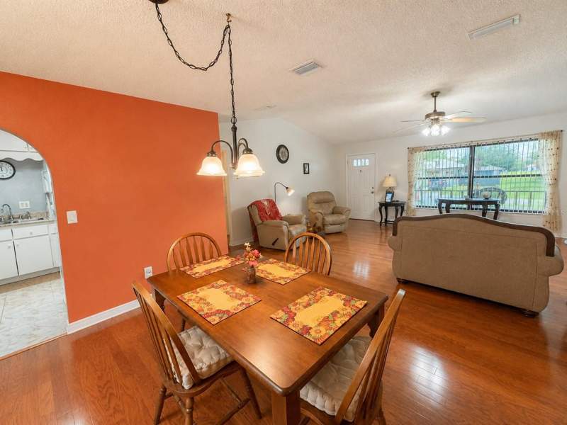 2 bedroom Single Family Residence at 4276 SW 140th Street Road, Marion Oaks Un 01, Ocala — photo 4