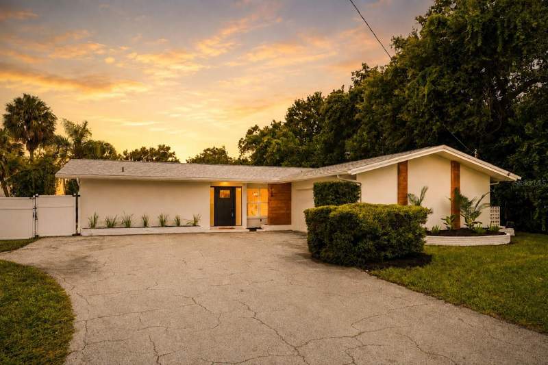 435 MEHLENBACHER ROAD home for sale in Belleair Pines Homes for Sale: 1 Listing, From $650K