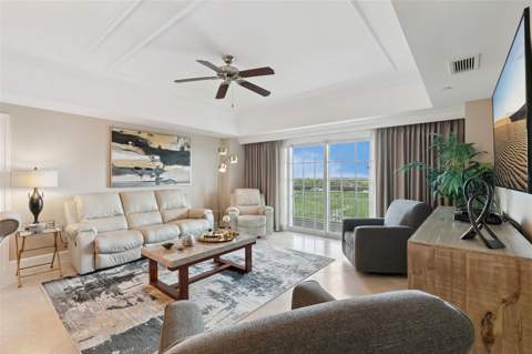 7593 Gathering Drive #401, Reunion FL - photo 17 of 34