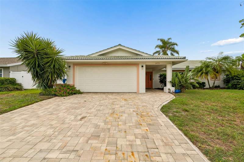 3 bedroom Single Family Residence at 1473 50th Avenue, Ponderosa Of Shore Acres, St Petersburg — photo 4