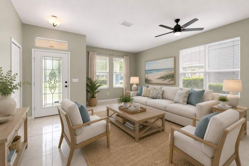 3 bedroom Single Family Residence at 14127 Southern Red Maple Drive, Avalon Park Village 04 B-K, Orlando — photo 3