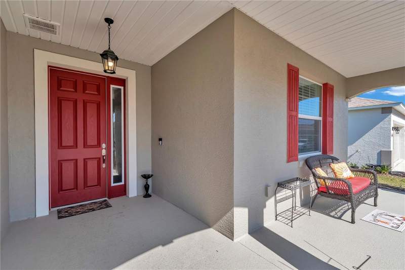 2 bedroom Single Family Residence at 10019 SW 96th Street, On Top Of The World, Ocala — photo 4