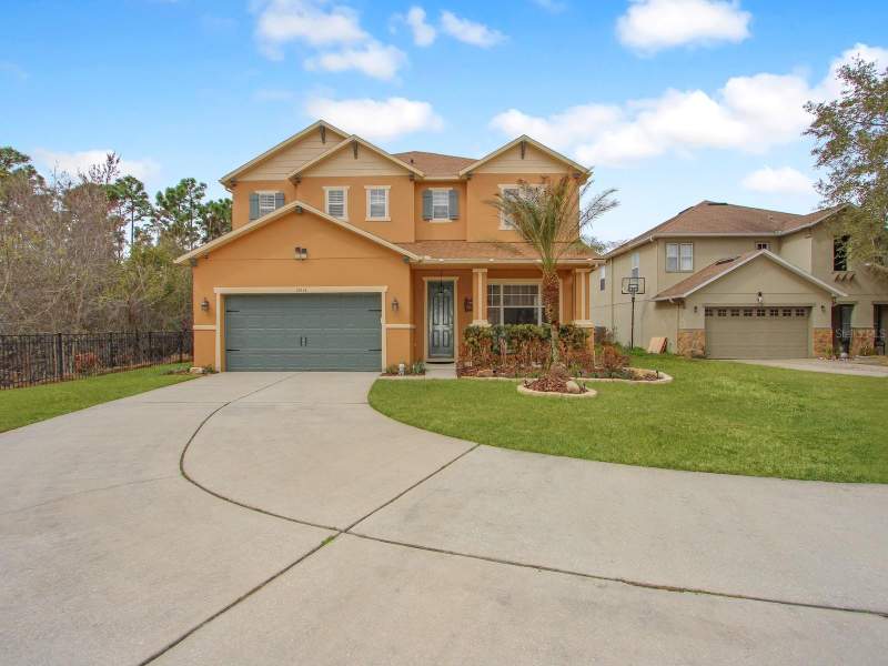 4 bedroom Single Family Residence at 15214 Galbi Drive, Waterford Trls Ph 02, Orlando — photo 4