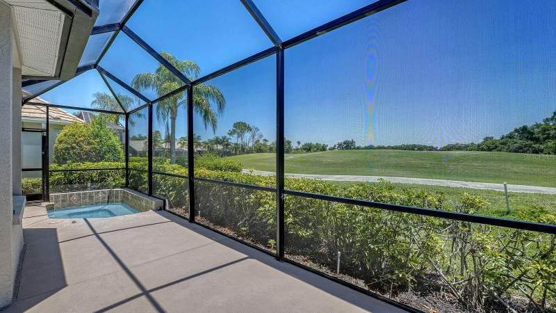 2 bedroom Single Family Residence at 7823 Heritage Classic Court, Lakewood Ranch Country Club Village C 2, Lakewood Ranch — photo 4