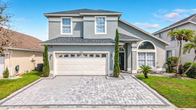 4 bedroom Single Family Residence at 12781 Enclave Drive, Southchase Ph 01A Prcl 10, Orlando — photo 5