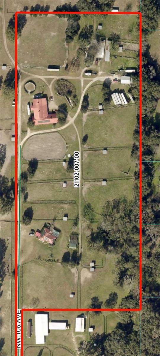 4 bedroom Farm at 311 NW 106th Avenue, Ocala, Ocala — photo 3