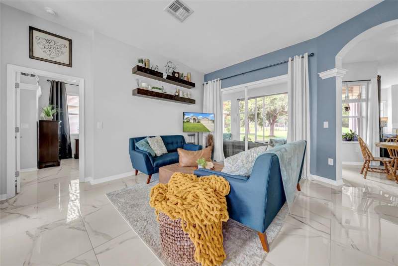 4 bedroom Single Family Residence at 4455 Gevalia Drive, Hernando Oaks Ph 1, Brooksville — photo 2